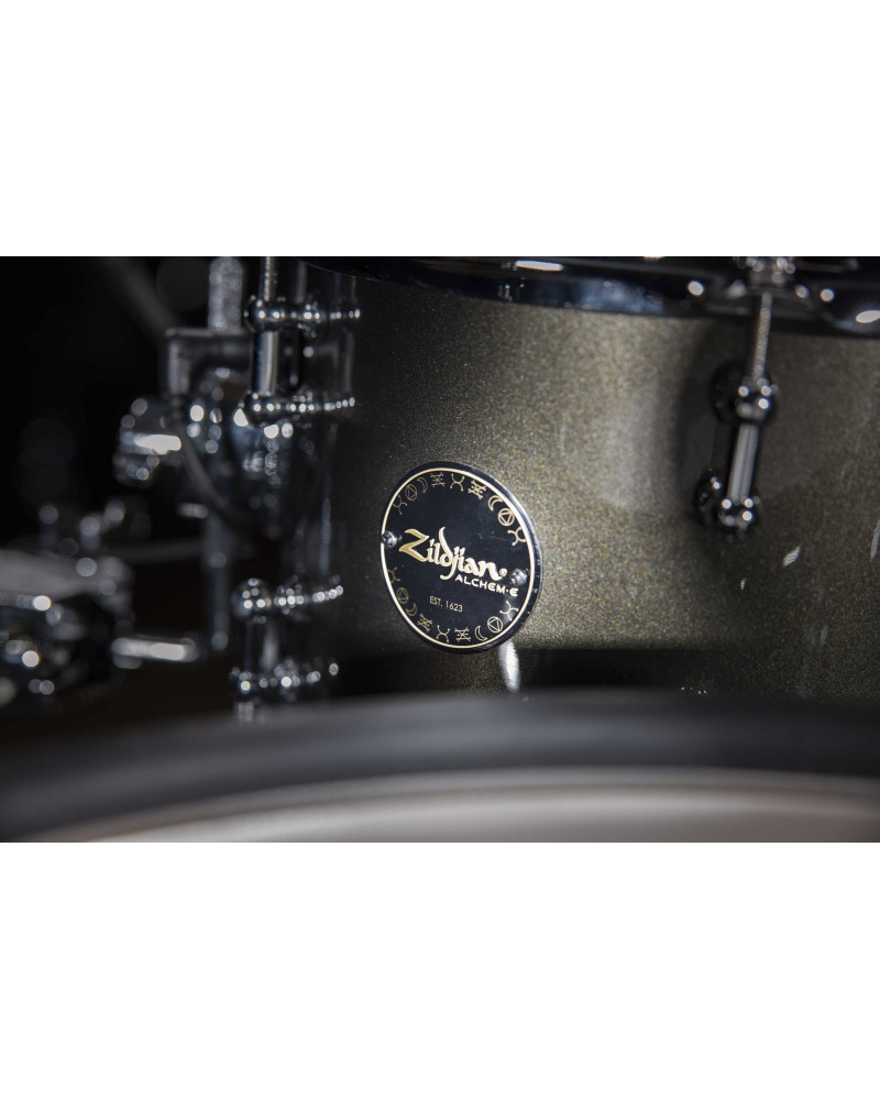 Zildjian Alchem-E Gold