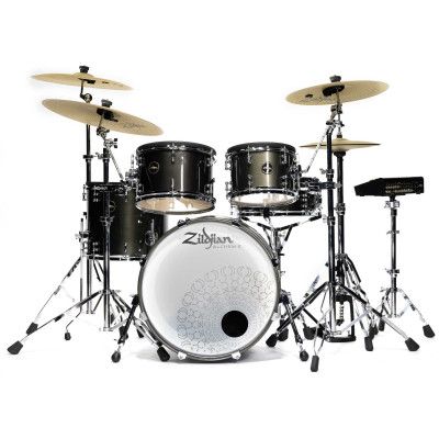 Zildjian Alchem-E Gold EX