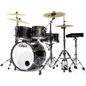 Zildjian Alchem-E Gold EX