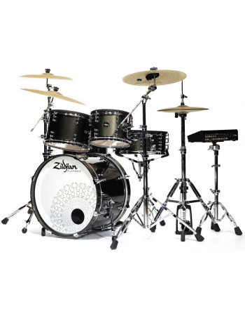 Zildjian Alchem-E Gold EX