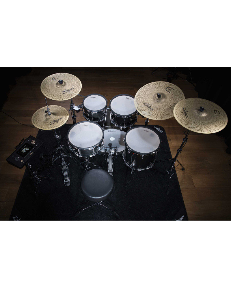 Zildjian Alchem-E Gold EX