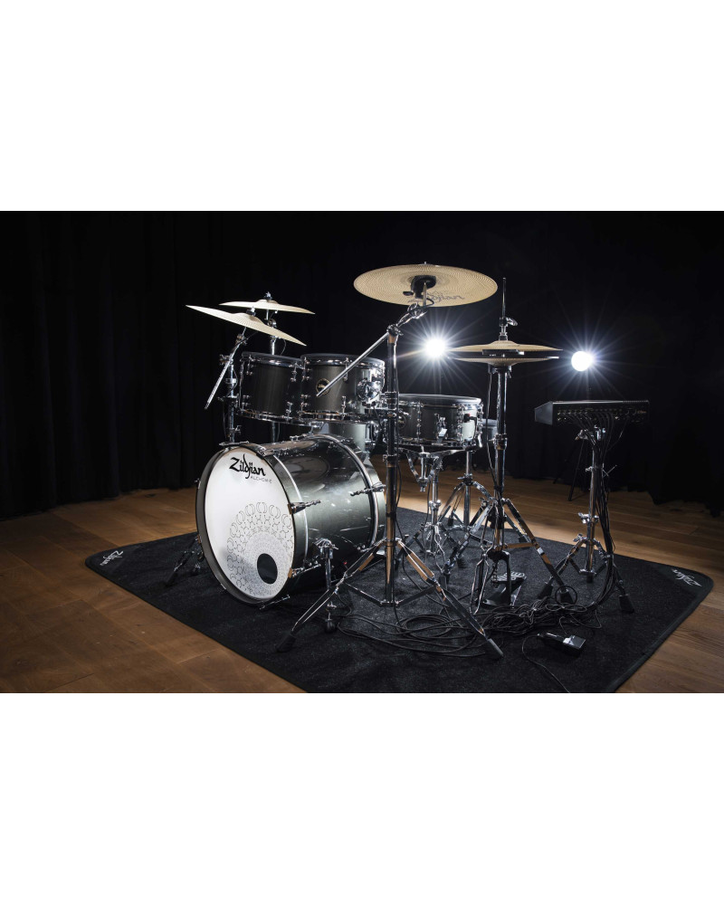 Zildjian Alchem-E Gold EX