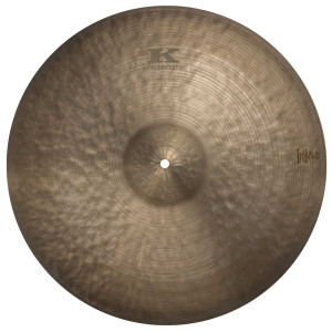 Zildjian 20