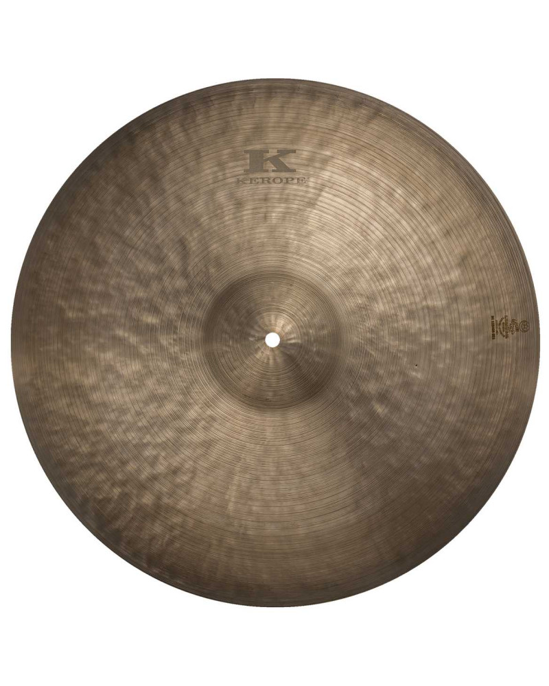 Zildjian 20