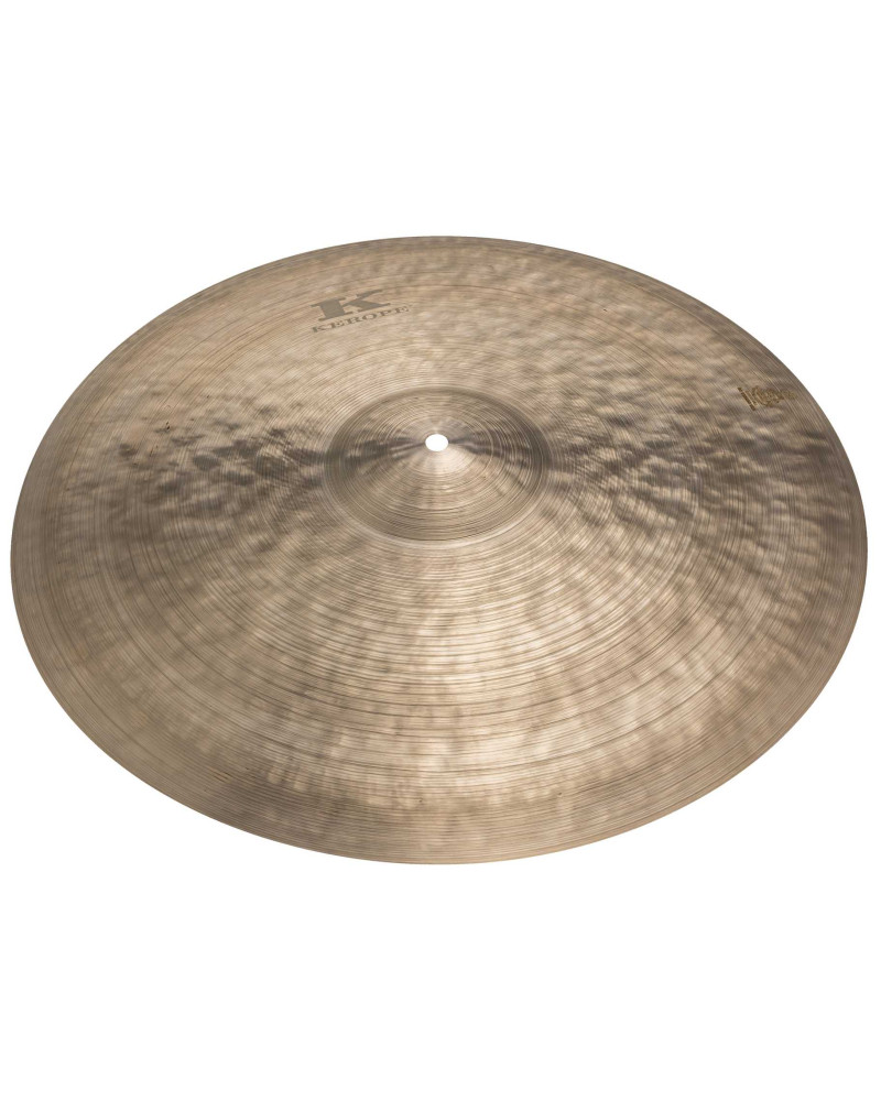 Zildjian 20