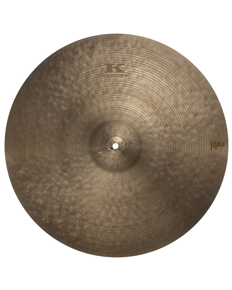 Zildjian 22