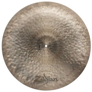Zildjian 22