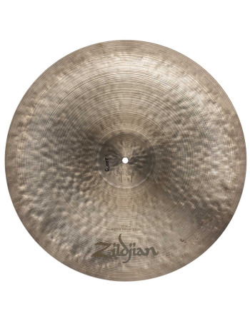 Zildjian 22