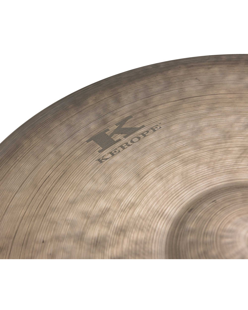 Zildjian 22