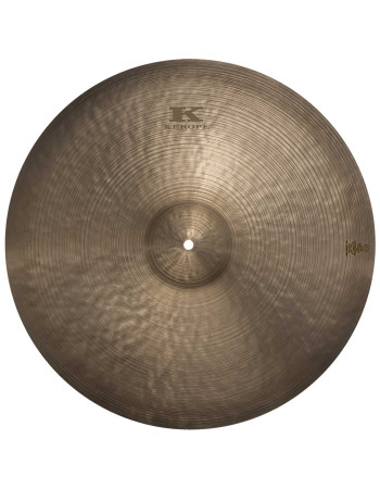 Zildjian 22