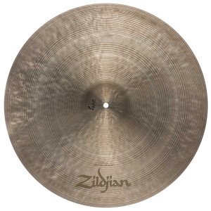 Zildjian 22