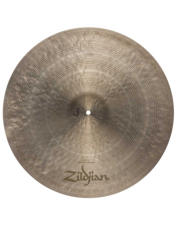 Zildjian 22