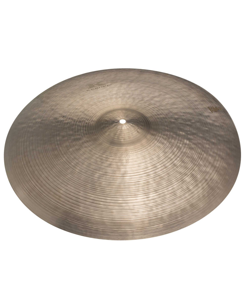 Zildjian 22