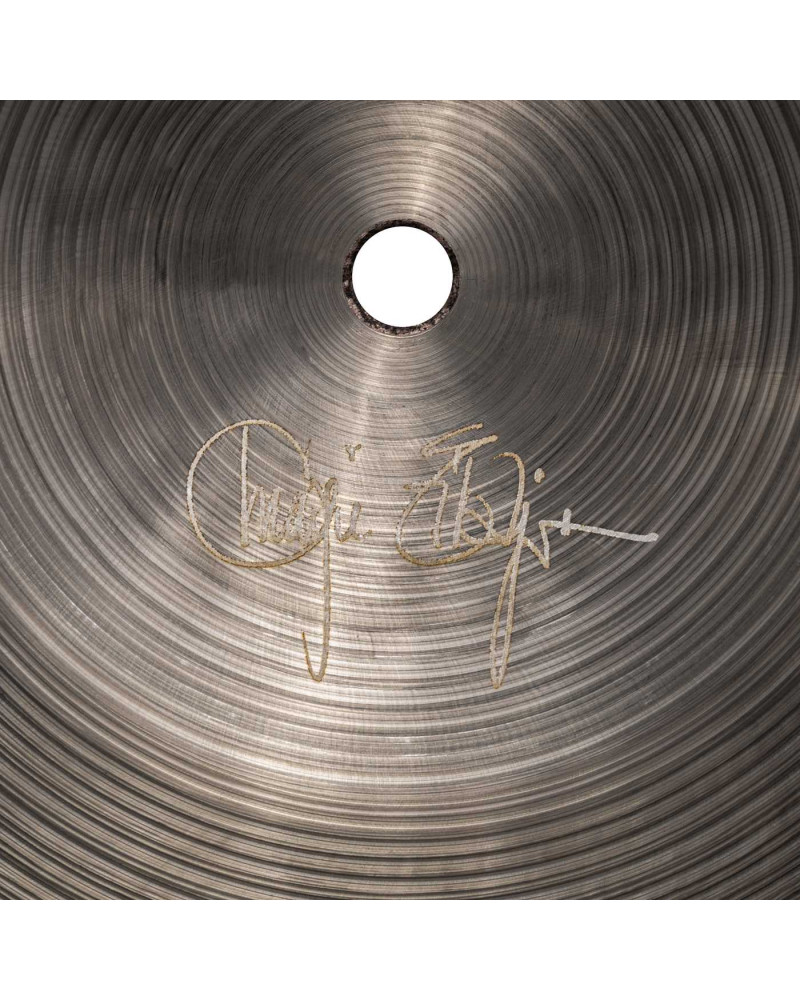 Zildjian 22
