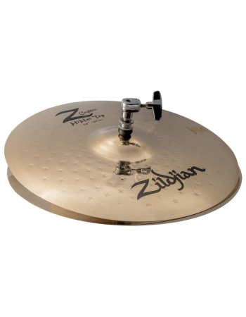 Zildjian Z Custom Standard Cymbal Pack