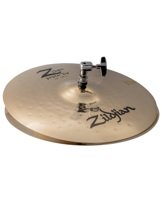 Zildjian Z Custom Standard Cymbal Pack