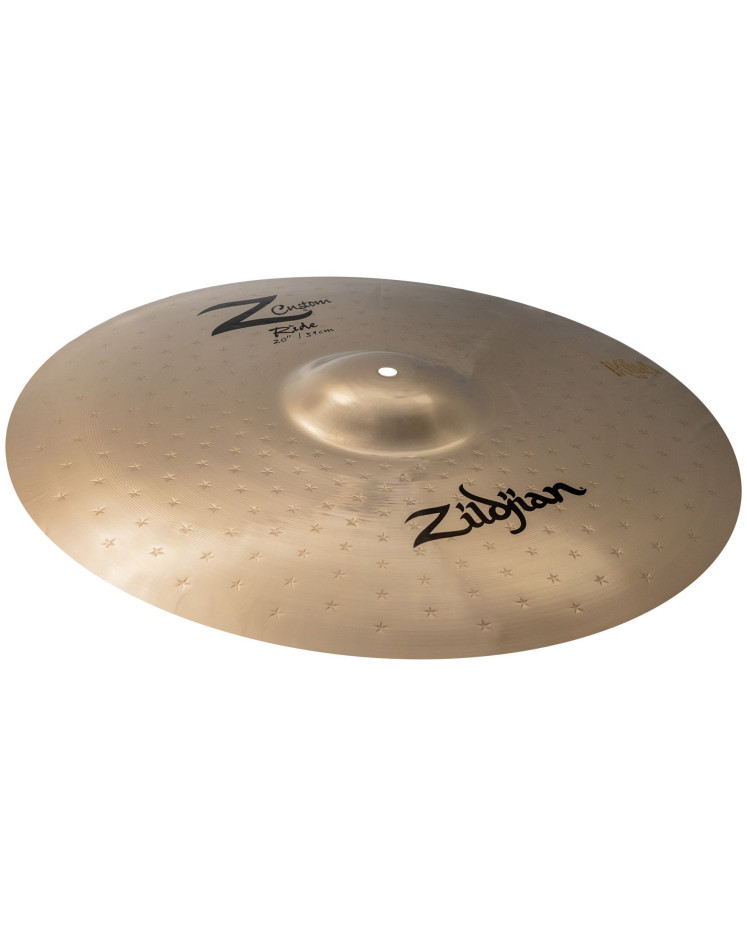 Zildjian Z Custom Standard Cymbal Pack