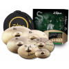 Zildjian S Extended Cymbal Pack