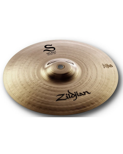 Zildjian S Extended Cymbal Pack