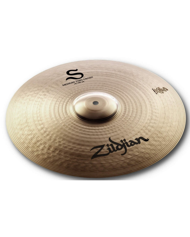 Zildjian S Extended Cymbal Pack