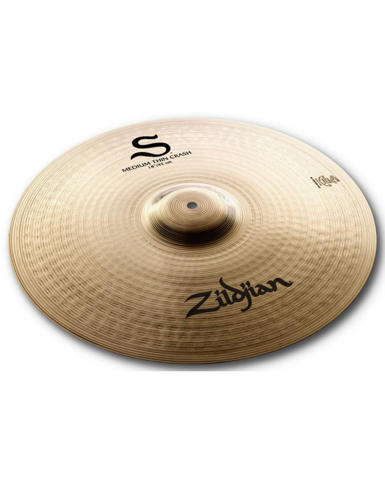 Zildjian S Extended Cymbal Pack