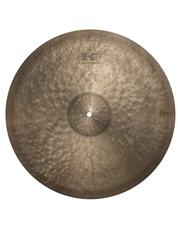 Zildjian 20
