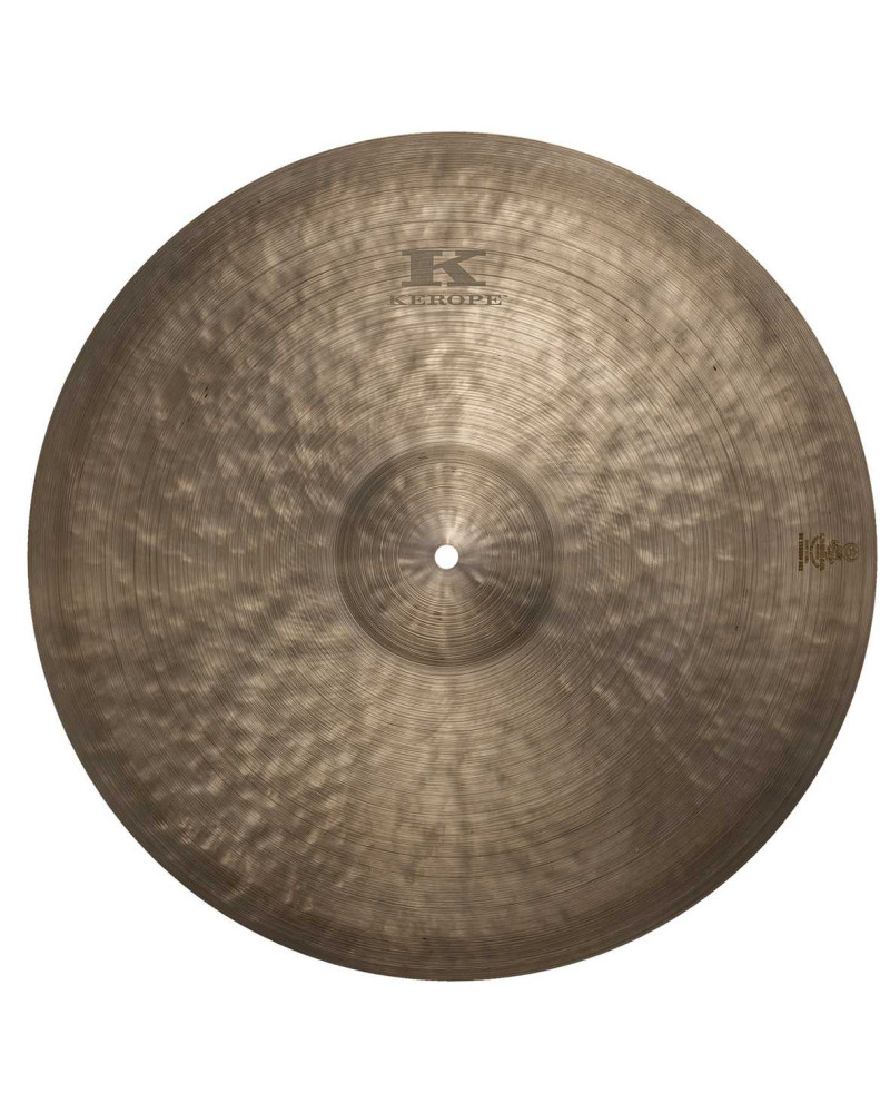 Zildjian 20
