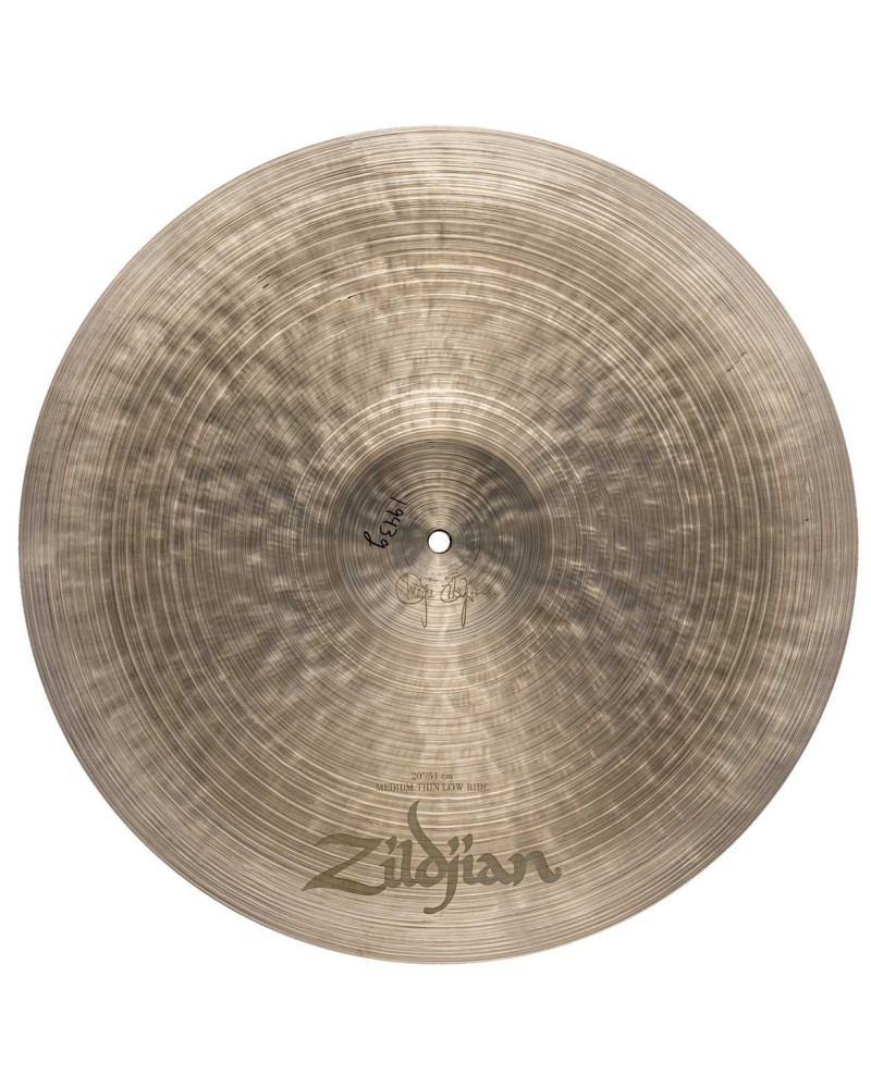Zildjian 20