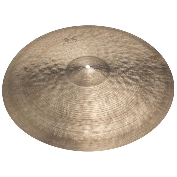 Zildjian 20