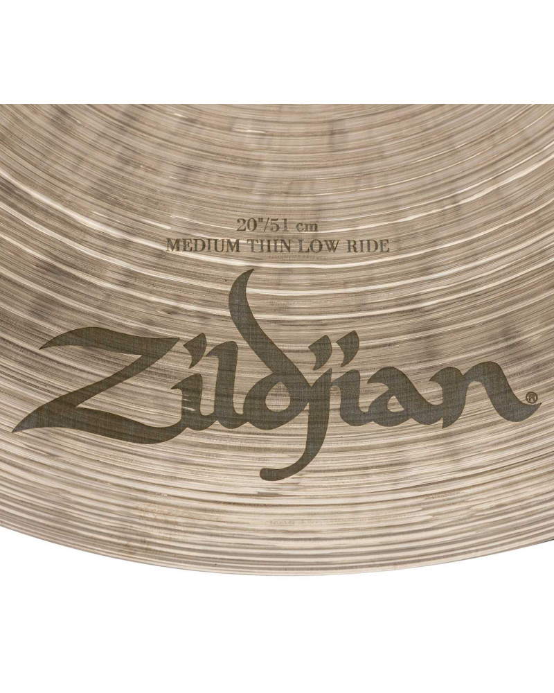 Zildjian 20
