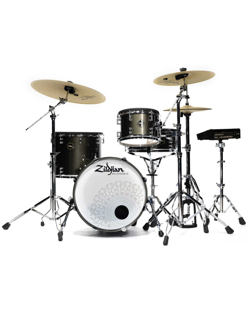 Zildjian Alchem-E Gold (rozbalené)
