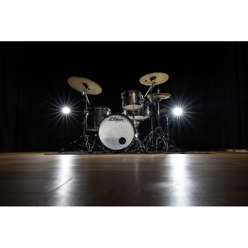 Zildjian Alchem-E Gold (rozbalené)