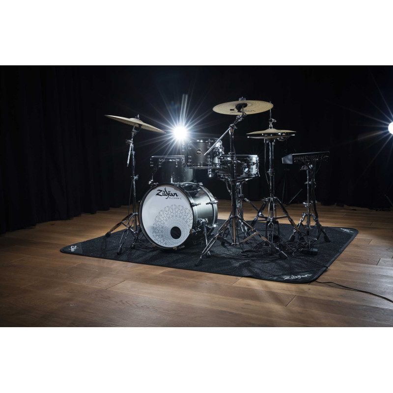 Zildjian Alchem-E Gold (rozbalené)