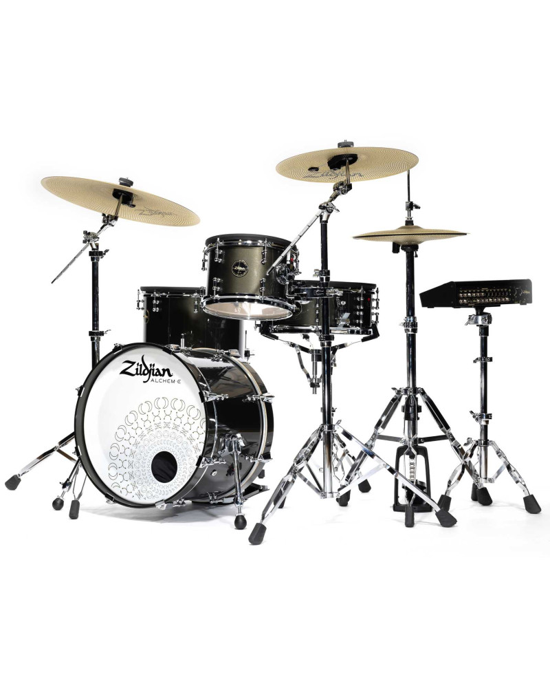 Zildjian Alchem-E Gold (rozbalené)