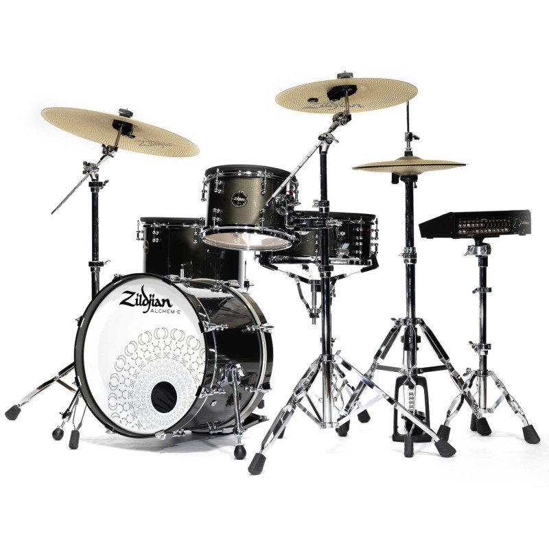 Zildjian Alchem-E Gold (rozbalené)