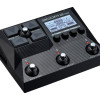 Zoom G2 FOUR-240UK G2 FOUR (UK) Guitar Multi-Effects Pedal