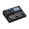Zoom G2 FOUR-240UK G2 FOUR (UK) Guitar Multi-Effects Pedal