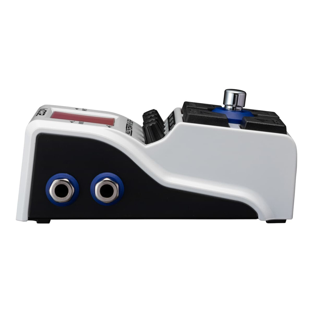 Zoom MS-50G+-GE MS-50G+ Multistomp Guitar Pedal
