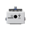 Zoom MS-50G+-GE MS-50G+ Multistomp Guitar Pedal