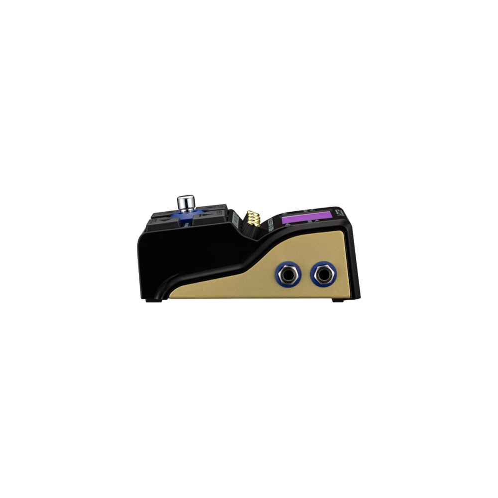 Zoom MS-80IR+ Multistomp Amp Modeler Pedal