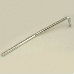 Ibanez 2SL2C-1C whammy bar - for single lock tremolo 101 SLT101 chrome