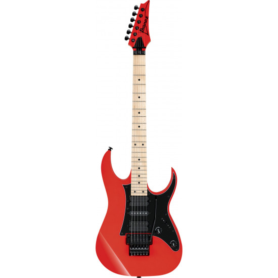 Ibanez RG550-RF Genesis RG Electric Guitar 6-String - Road Flare Red Ibanez RG550-RF Genesis RG Electric Guitar 6-String - Road Flare Red