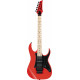 Ibanez RG550-RF Genesis RG Electric Guitar 6-String - Road Flare Red Ibanez RG550-RF Genesis RG Electric Guitar 6-String - Road Flare Red