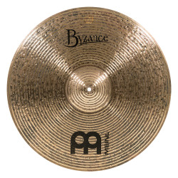 Meinl 22" Byzance Dark Spectrum Ride B22SR