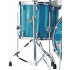 Tama MBSF18D-SKA Starclassic Performer Floor Tom 18" x 16" - Sky Blue Aurora/Chrome HW