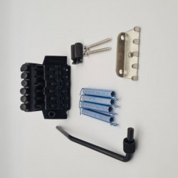 Ibanez 2TR1MAA001 tremolo STD-DL - black