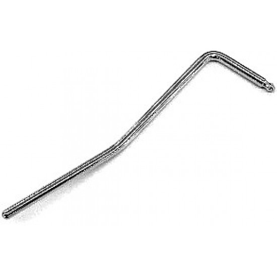 Ibanez 2TRA001R-CH whammy bar - chrome T1802/T1502 Ibanez 2TRA001R-CH whammy bar - chrome T1802/T1502