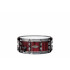Tama MBSS55BN-CRW Starclassic Performer Snare Drum 14" x 5,5" - Crimson Red Waterfall/Black Nickel HW