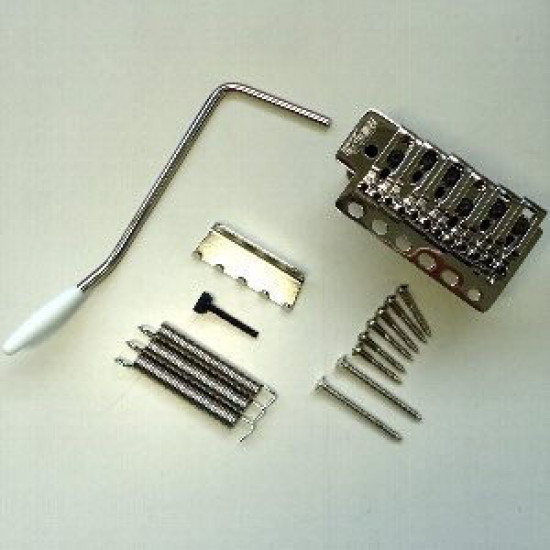 Ibanez 2GT1VSVG1N Tremolo Wilkinson-Gotoh VSVG - nickel Ibanez 2GT1VSVG1N Tremolo Wilkinson-Gotoh VSVG - nickel