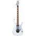Ibanez RG450DXB-WH RG Electric Guitar 6-String - White